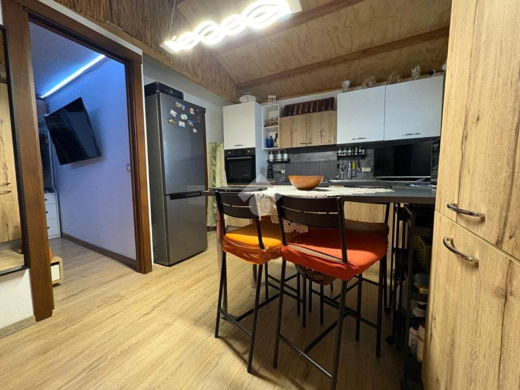 Casa indipendente a Ventimiglia in Corso Nizza, 107 - Foto 4