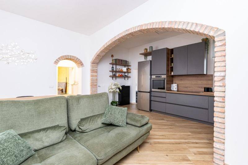 Appartamento a Pontedera in Via Solferino, 12 - Foto 4