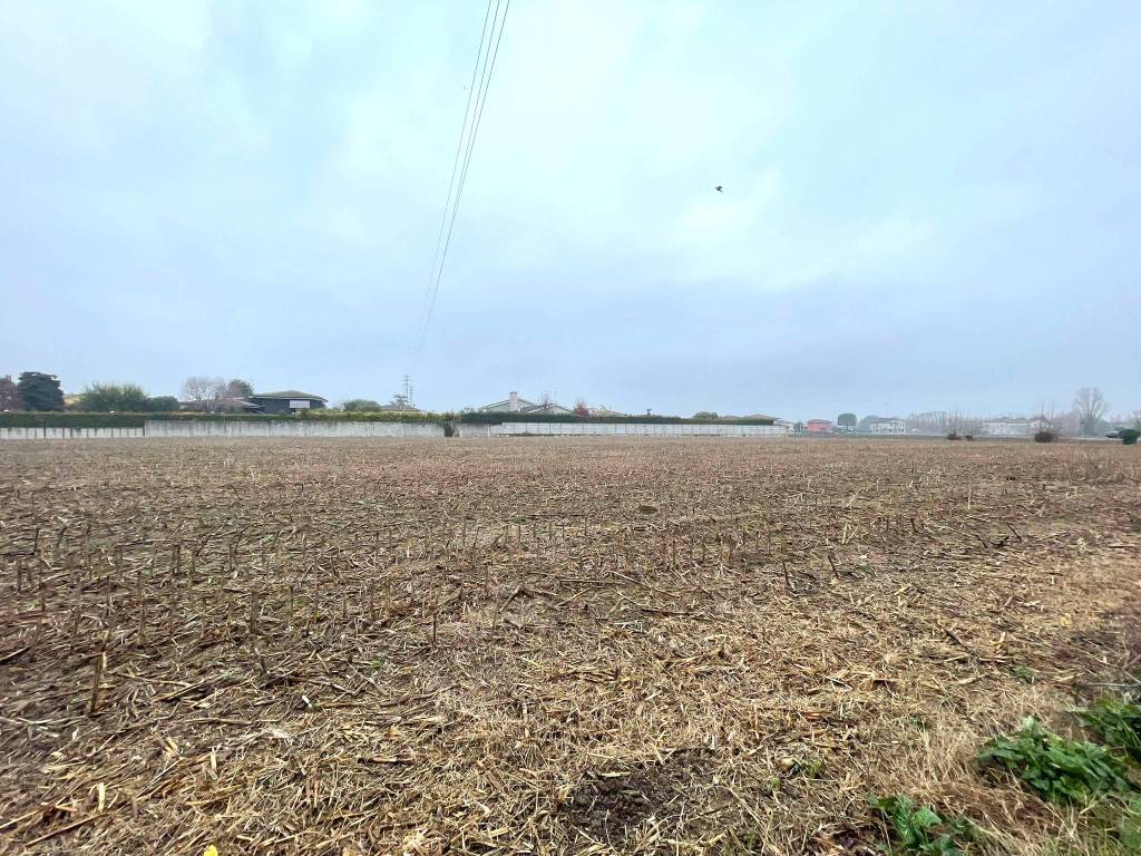 Terreno a Legnago in Corso della Vittoria, 2 - Foto 2