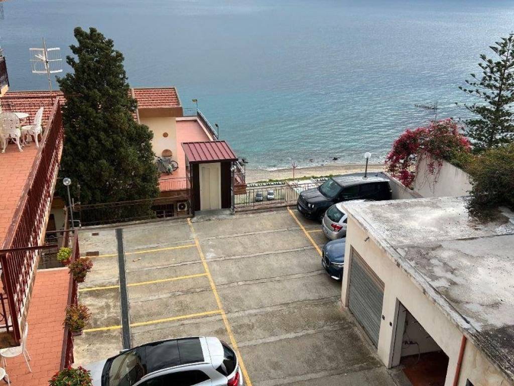 Appartamento a Messina in Strada Panoramica dello Stretto, 1760 - Foto 3