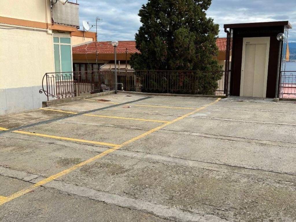 Appartamento a Messina in Strada Panoramica dello Stretto, 1760 - Foto 4