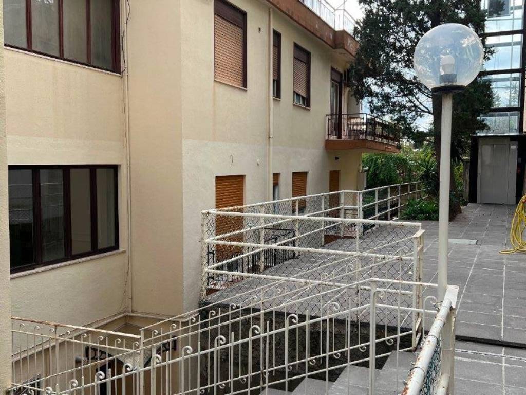 Appartamento a Messina in Strada Panoramica dello Stretto, 1760 - Foto 5