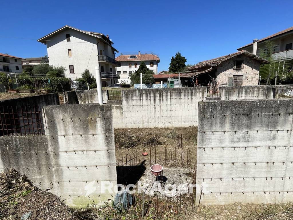 Terreno a Civitella del tronto in Via G. Falcone - Foto 5
