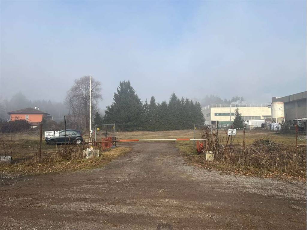 Terreno a Cadrezzate con osmate in Don manzi, 2 - Foto 2