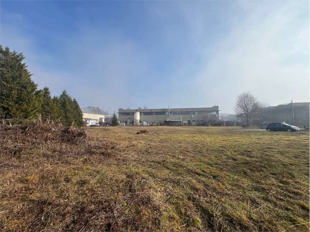 Terreno a Cadrezzate con osmate in Don manzi, 2 - Foto 3