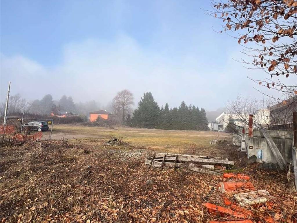 Terreno a Cadrezzate con osmate in Don manzi, 2 - Foto 5