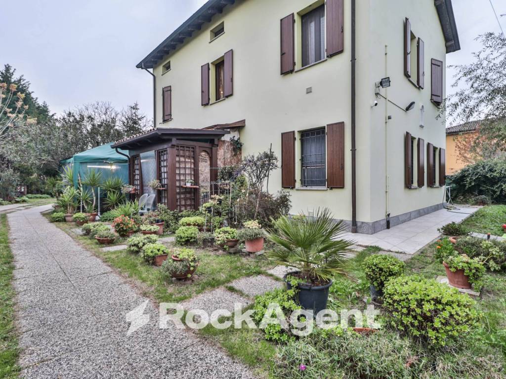Villa a San giovanni in persiceto - Foto 3