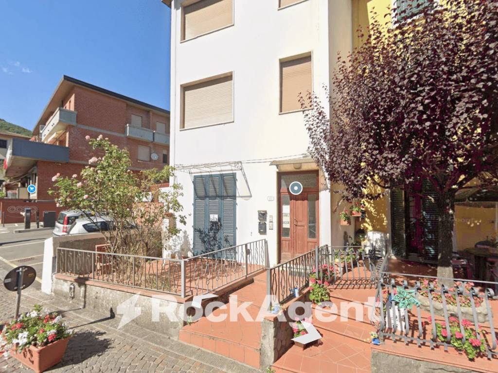 Appartamento a San marcello piteglio in Via Risorgimento, 127 - Foto 2