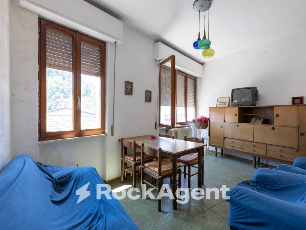 Appartamento a San marcello piteglio in Via Risorgimento, 127 - Foto 3