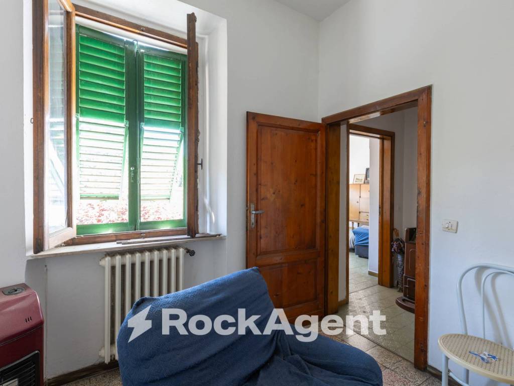 Appartamento a San marcello piteglio in Via Risorgimento, 127 - Foto 4