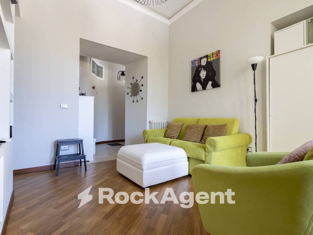 Appartamento a Catanzaro in Via Giuseppe Poerio - Foto 5