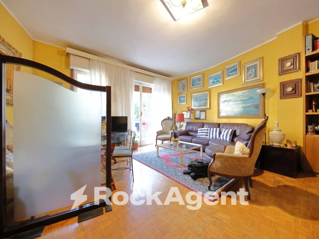 Appartamento a Camogli in Via Castagneto - Foto 2