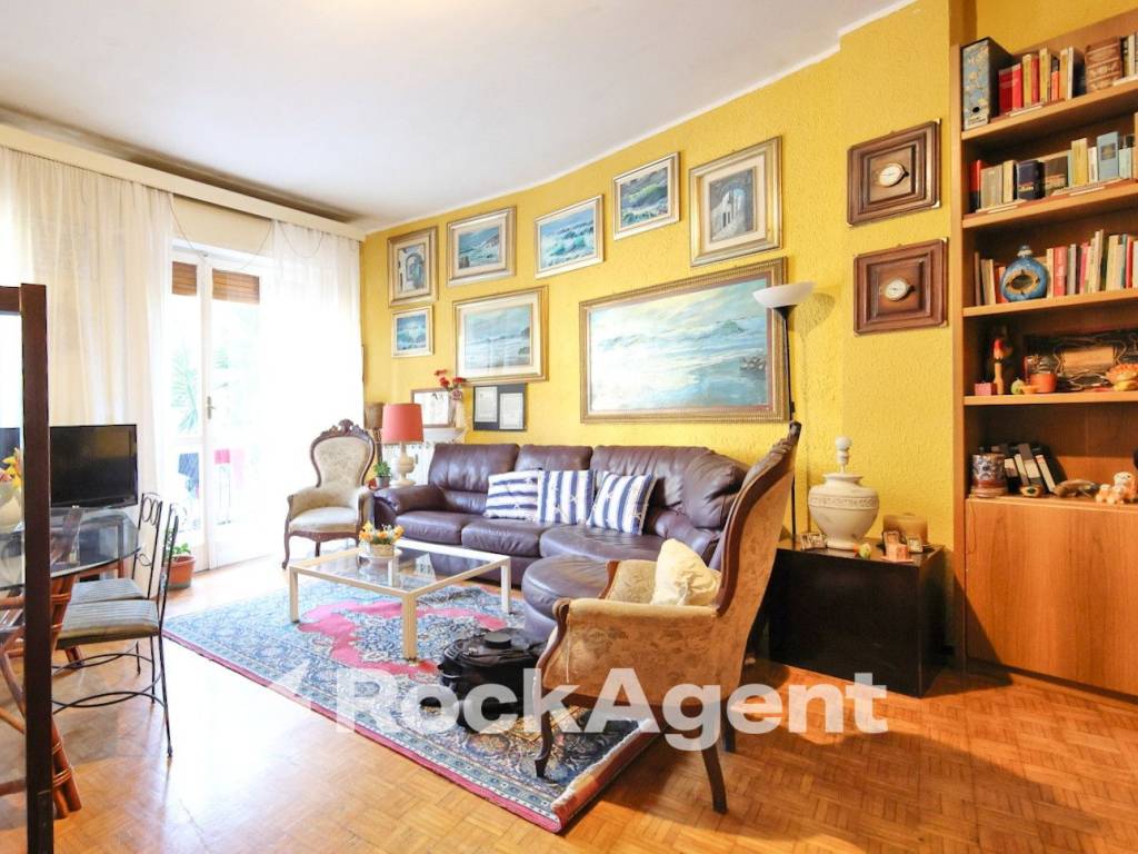 Appartamento a Camogli in Via Castagneto - Foto 5