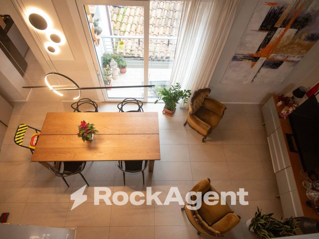 Casa indipendente a Pesaro in Via Fattori, 7 - Foto 3