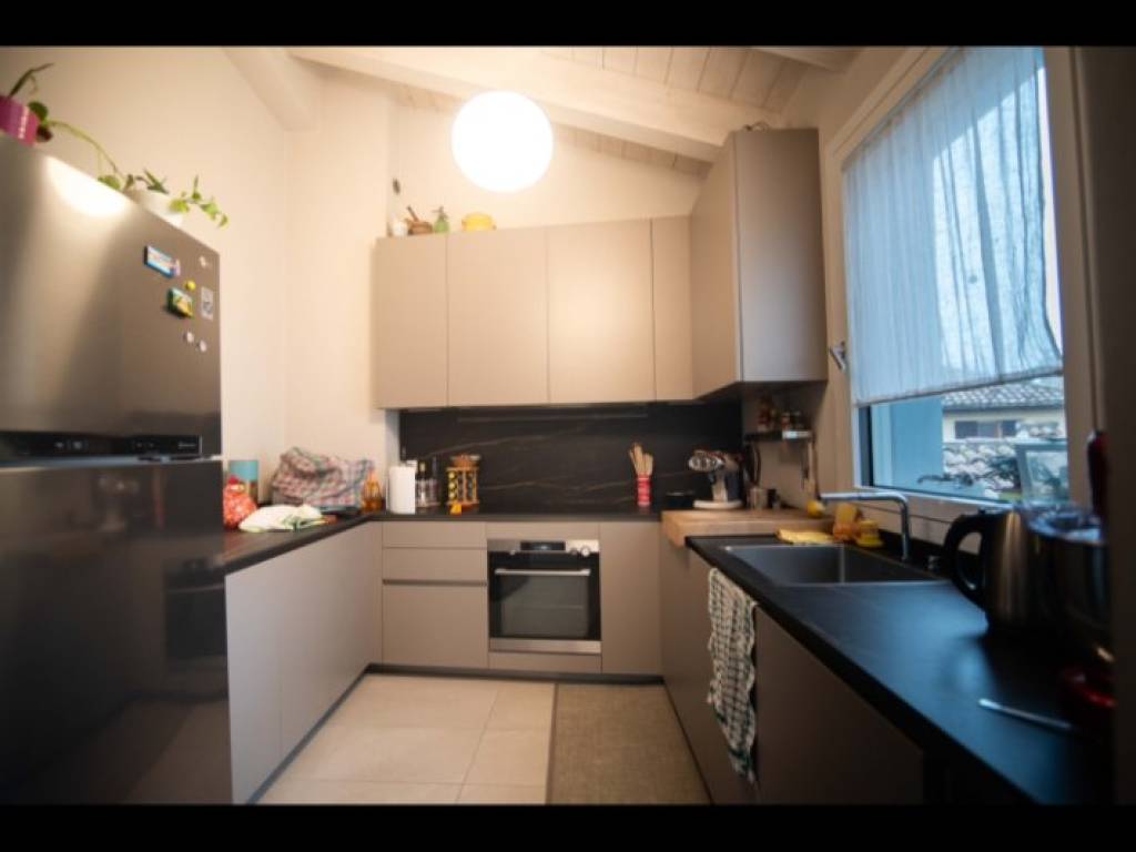 Casa indipendente a Pesaro in Via Fattori, 7 - Foto 4