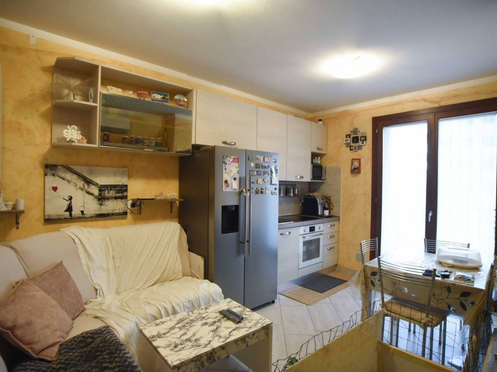 Appartamento a Tortoreto in Via Ferruccio Parri, 8, 64018 Tortoreto Lido TE, Italia - Foto 3