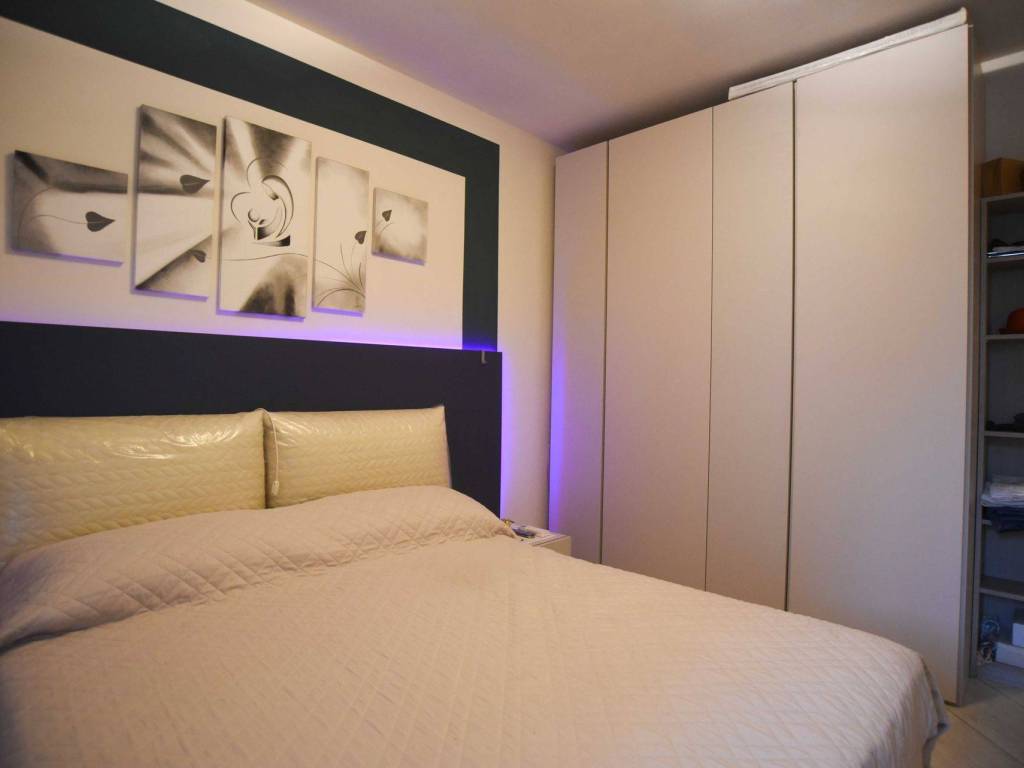 Appartamento a Tortoreto in Via Ferruccio Parri, 8, 64018 Tortoreto Lido TE, Italia - Foto 4