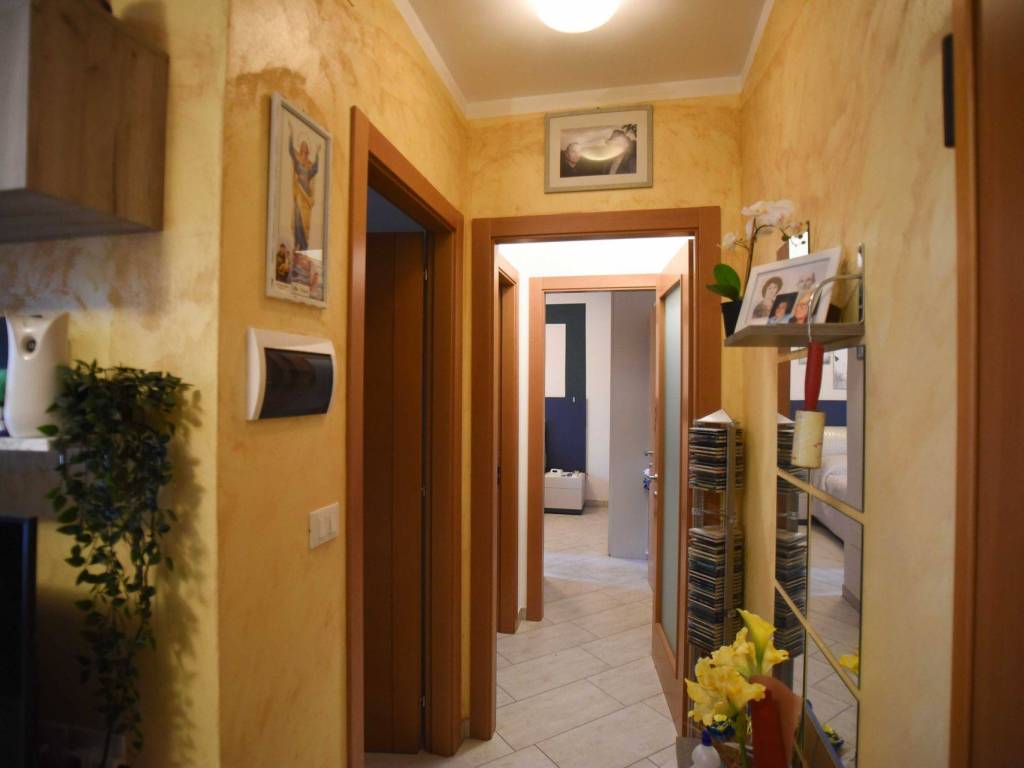 Appartamento a Tortoreto in Via Ferruccio Parri, 8, 64018 Tortoreto Lido TE, Italia - Foto 5