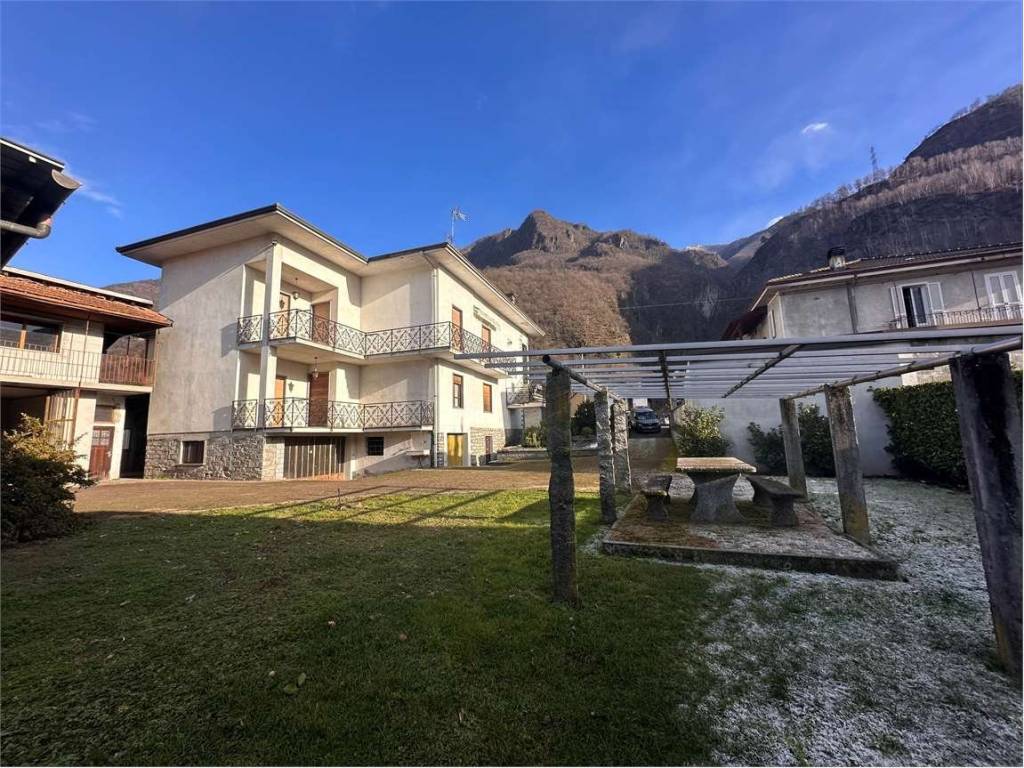 Villa a Trontano in Via Provinciale, 5 - Foto 2