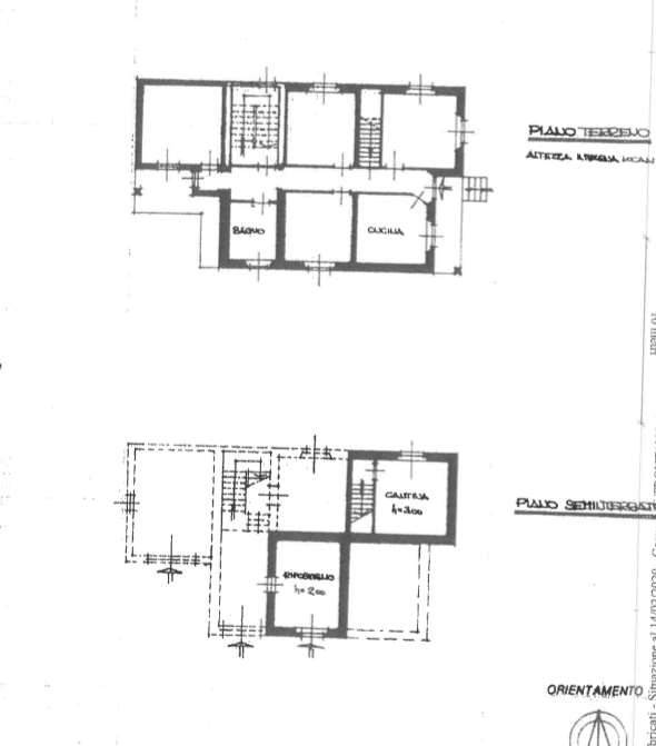 Villa a Trontano in Via Provinciale, 5 - Foto 3