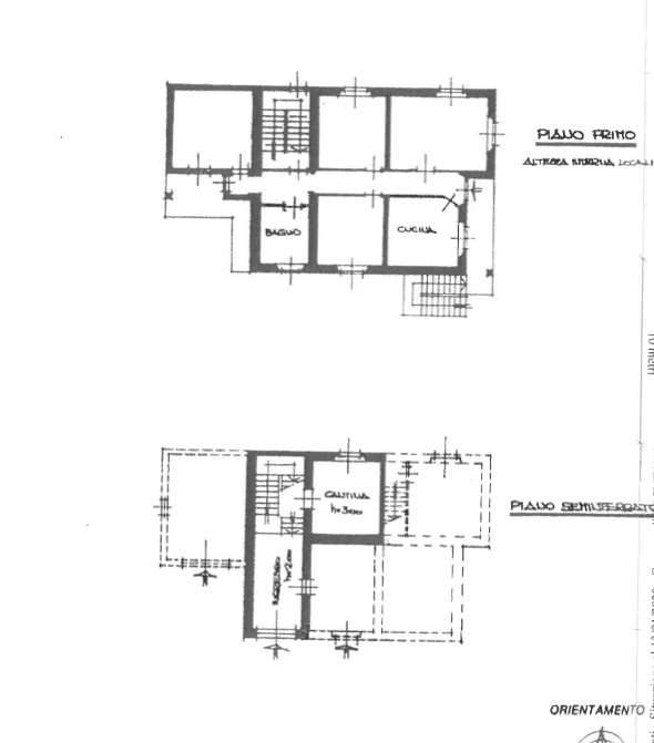 Villa a Trontano in Via Provinciale, 5 - Foto 5