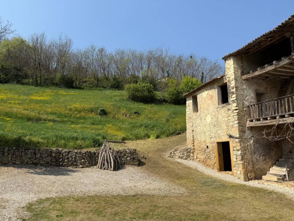 Rustico / casale a Villaga in Via San Michele Arcangelo - Foto 2