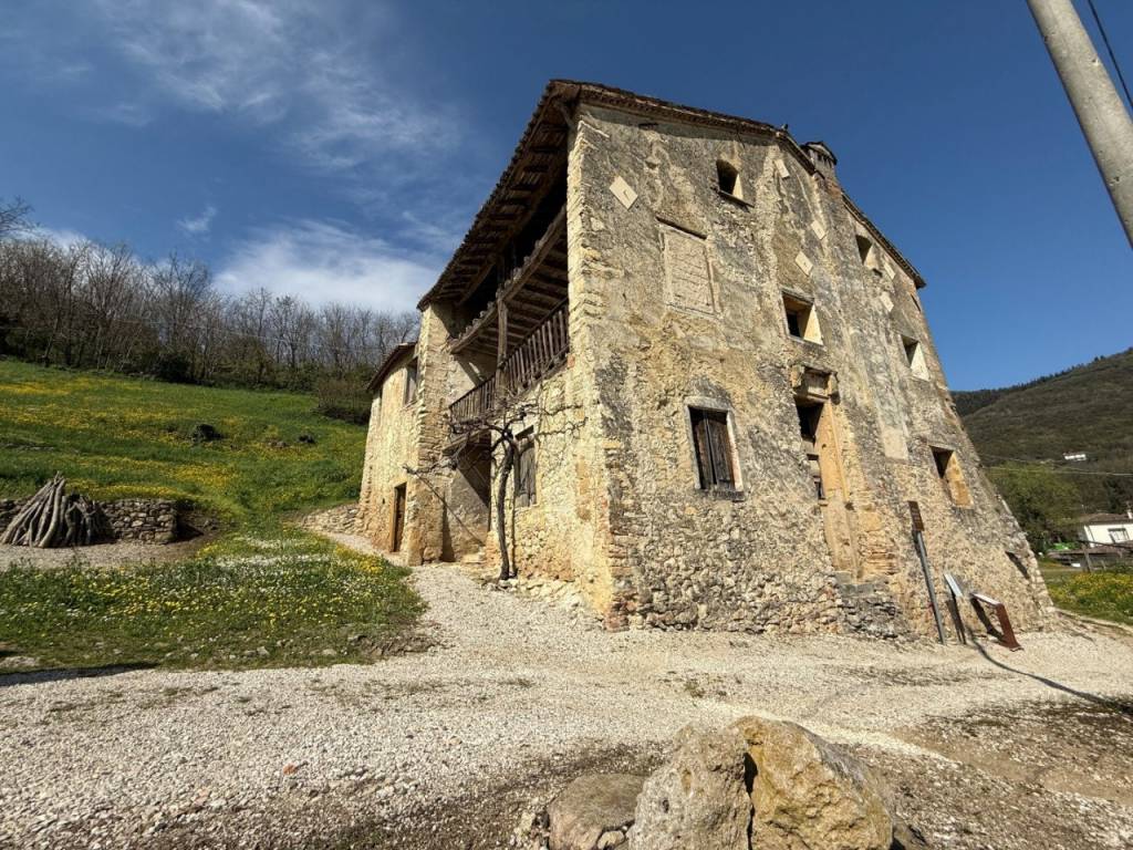 Rustico / casale a Villaga in Via San Michele Arcangelo - Foto 5