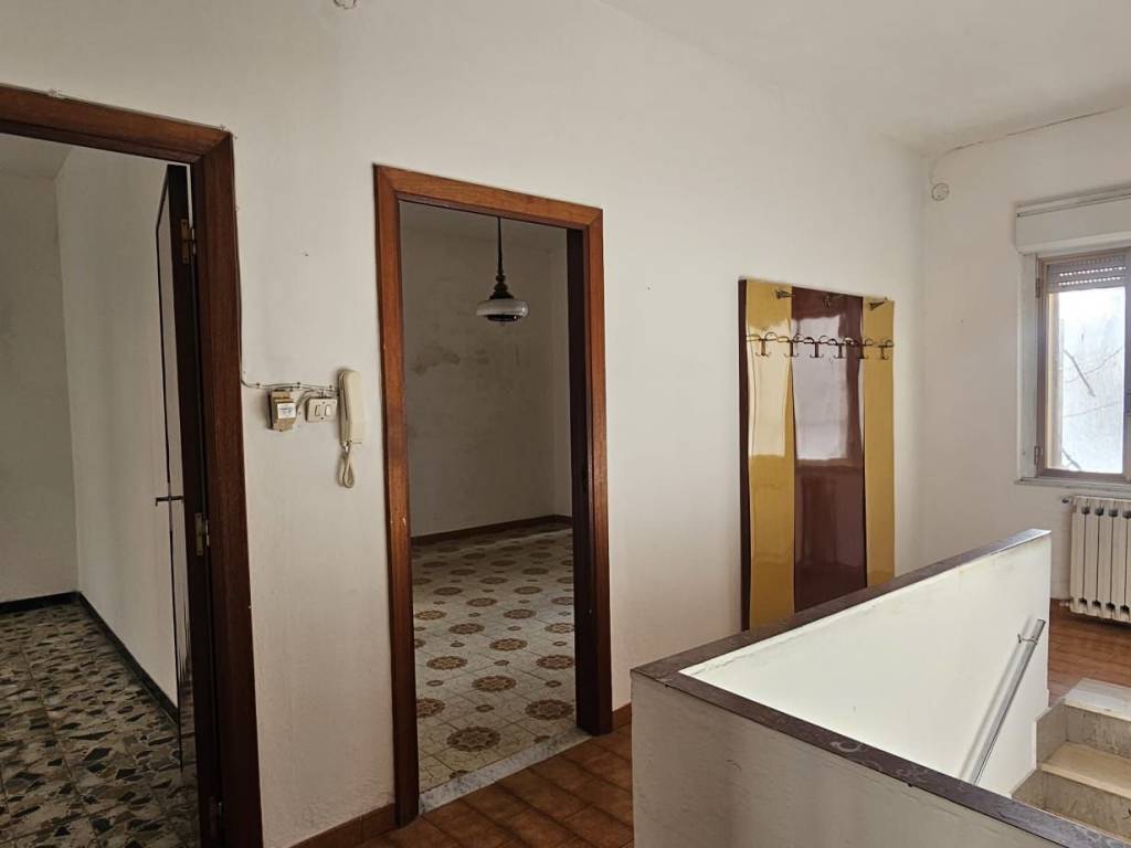 Appartamento a Macomer in Viale Sant'Antonio, 43 - Foto 5