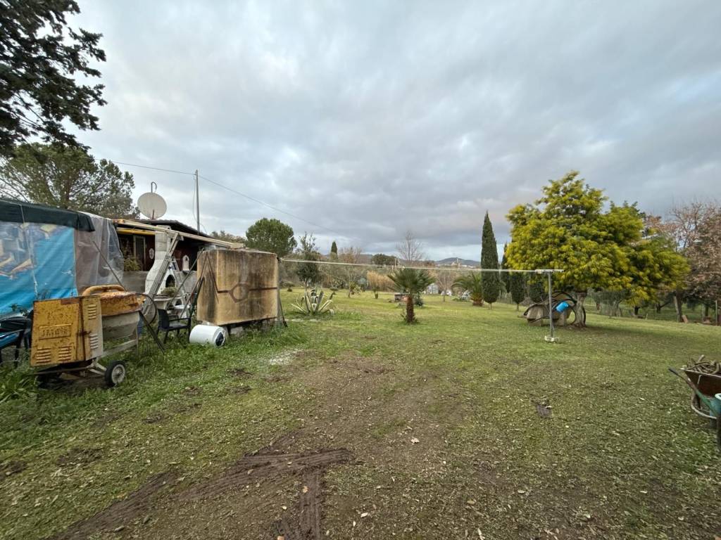 Terreno a Suvereto in Località Fontanella - Foto 2