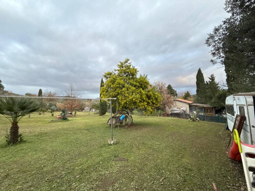 Terreno a Suvereto in Località Fontanella - Foto 4