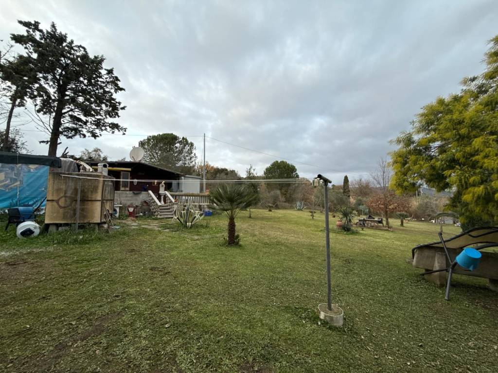 Terreno a Suvereto in Località Fontanella - Foto 5