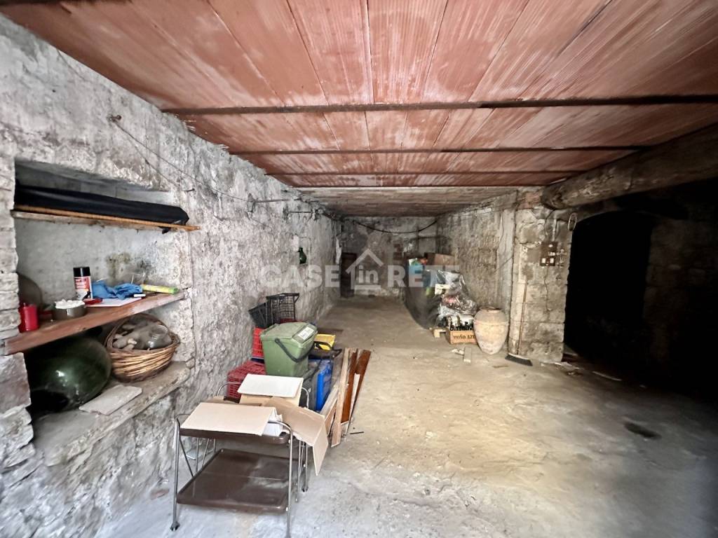 Box / garage a Viterbo in Via Pio Fedi, 16 - Foto 3