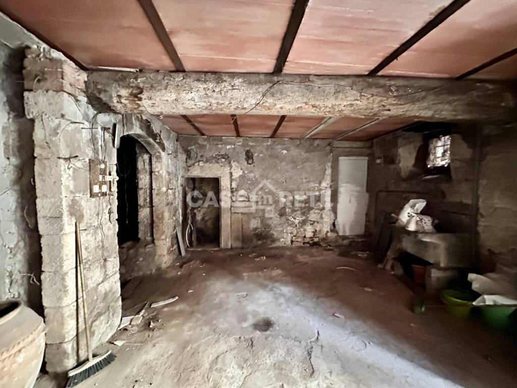 Box / garage a Viterbo in Via Pio Fedi, 16 - Foto 4