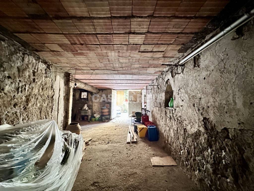 Box / garage a Viterbo in Via Pio Fedi, 16 - Foto 5