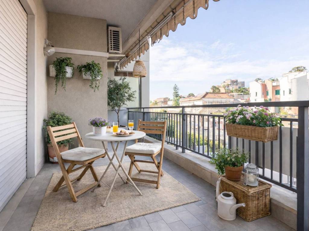 Appartamento a Catania in Via Leucatia - Foto 3