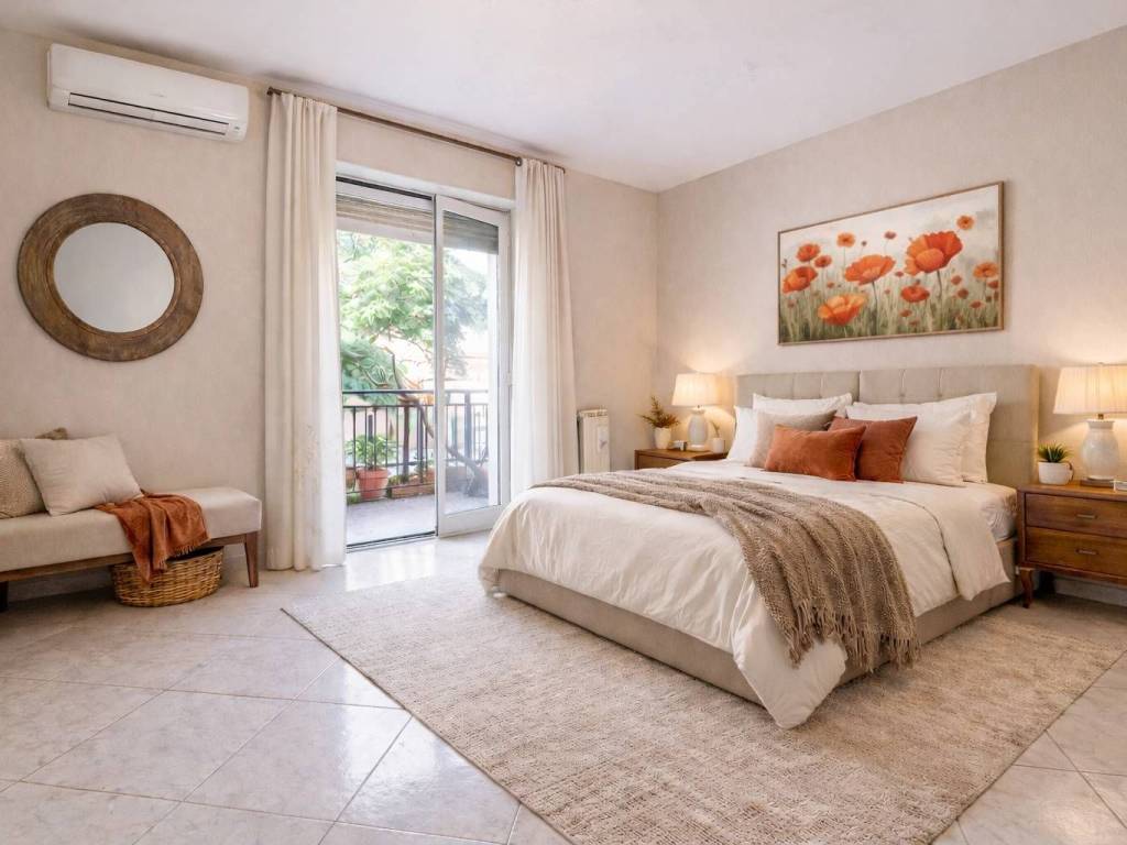 Appartamento a Catania in Via Leucatia - Foto 5
