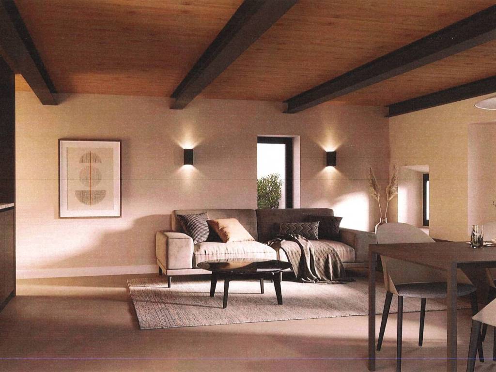 Appartamento a Aosta in via Malherbes, 29 - Foto 4