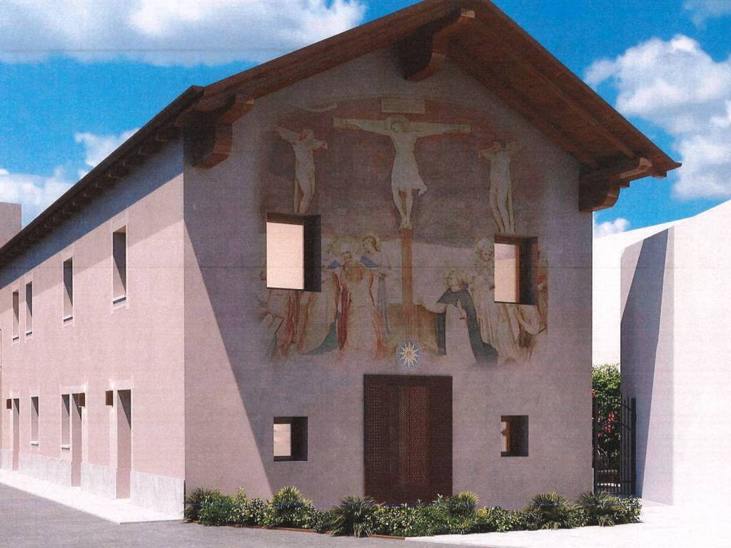 Appartamento a Aosta in via Malherbes, 29 - Foto 5