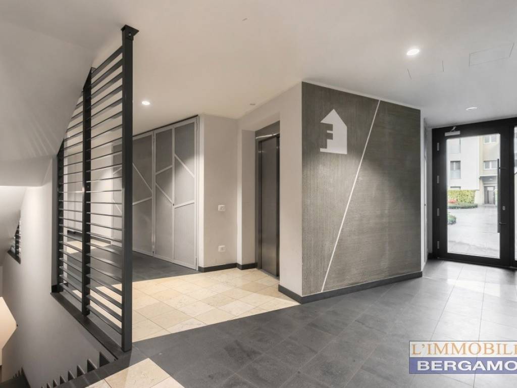 Appartamento a Bergamo in Viale Ernesto Pirovano - Foto 2