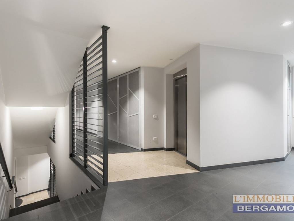 Appartamento a Bergamo in Viale Ernesto Pirovano - Foto 3