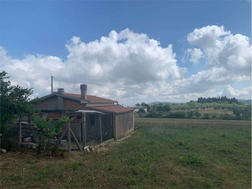 Casa indipendente a Acquaviva collecroce in Provinciale 163, 0 - Foto 3