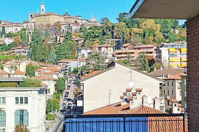 Appartamento a Bergamo in via nullo - Foto 2