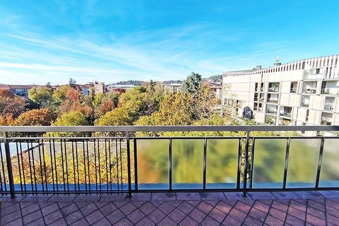 Appartamento a Bergamo in via nullo - Foto 3