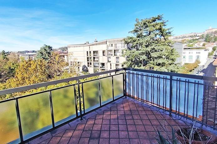 Appartamento a Bergamo in via nullo - Foto 4