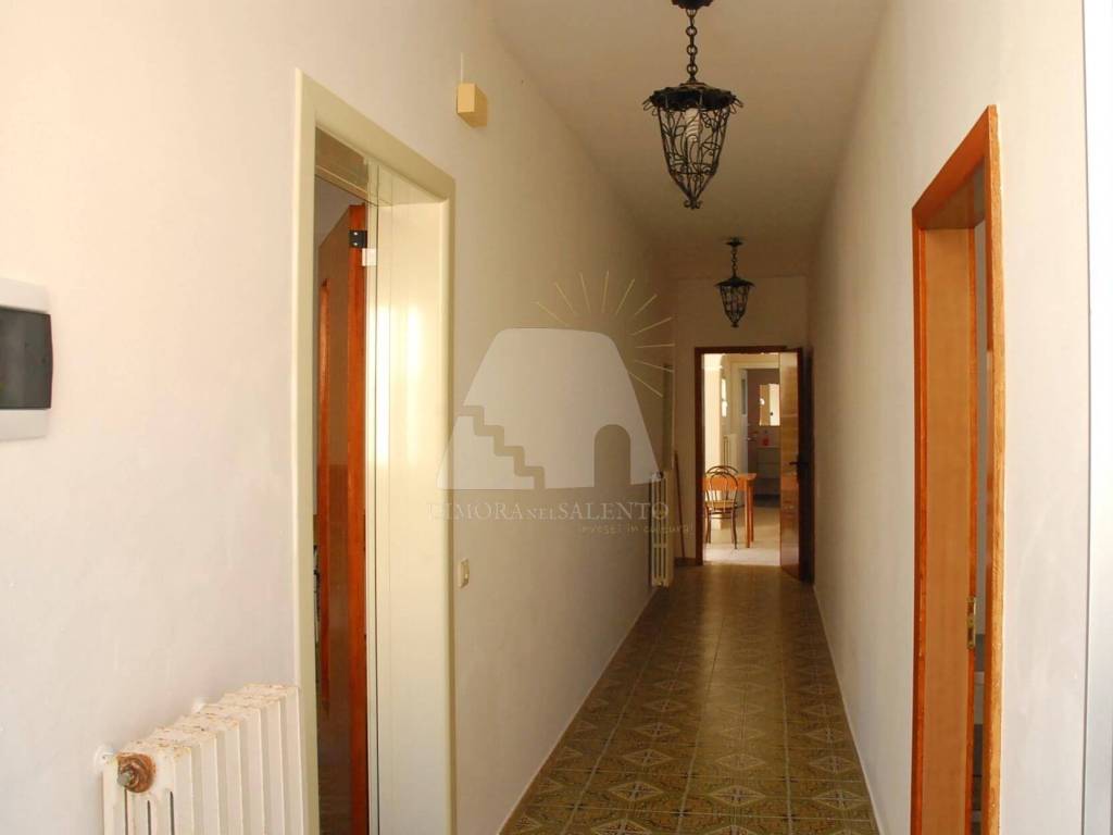 Casa indipendente a Salve in Via Francesco Veneri, 25 - Foto 4