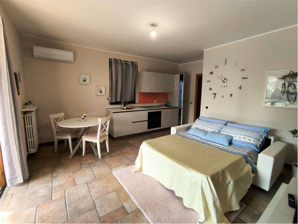 Appartamento a Fenegrò in via varese , 8 - Foto 4