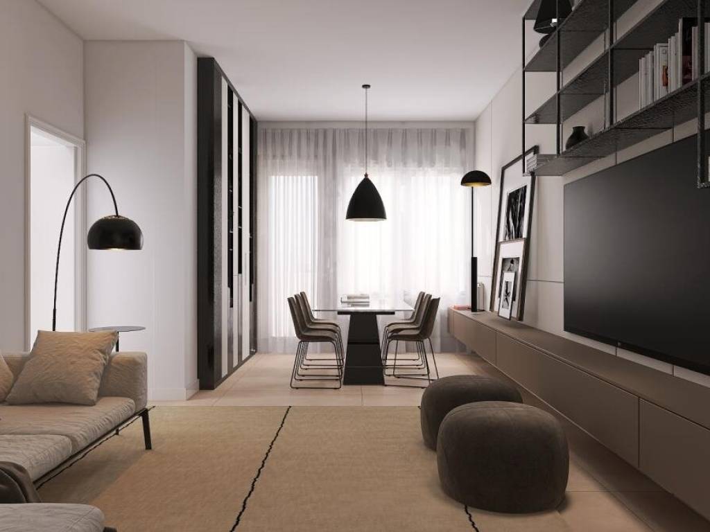 Appartamento a Ferrara in Via Ippolito Nievo, 151 - Foto 2