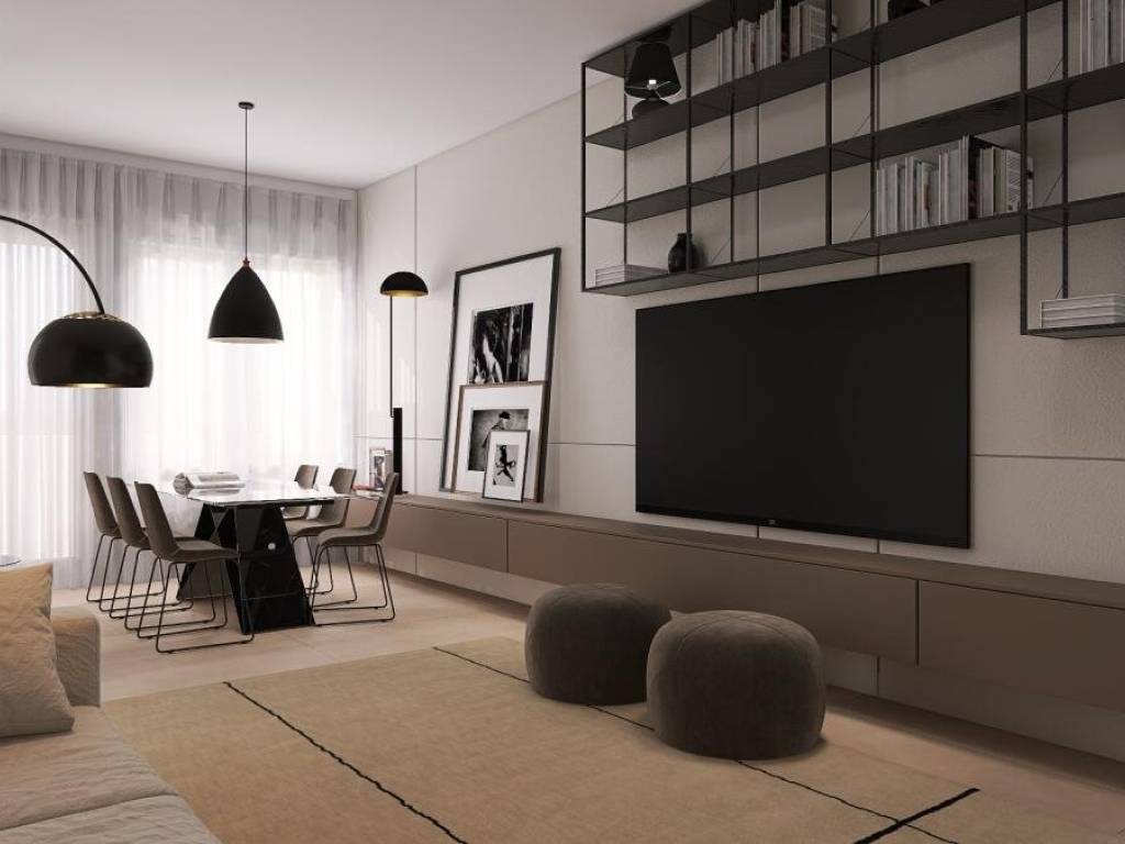 Appartamento a Ferrara in Via Ippolito Nievo, 151 - Foto 3