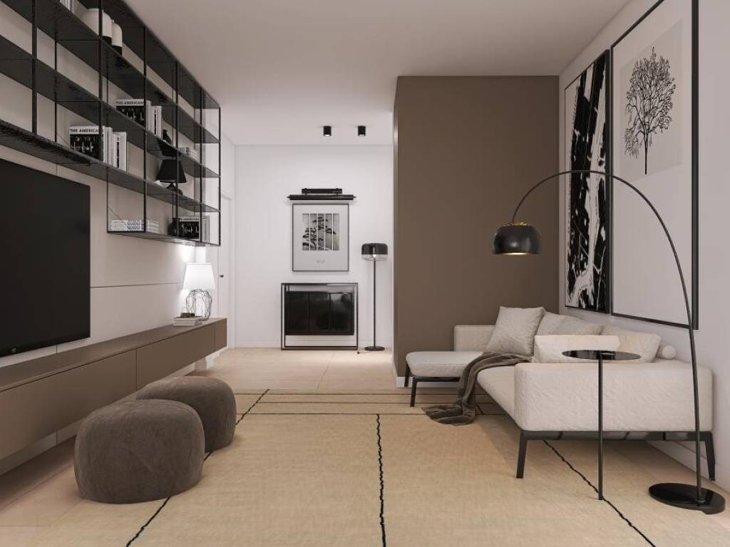 Appartamento a Ferrara in Via Ippolito Nievo, 151 - Foto 4