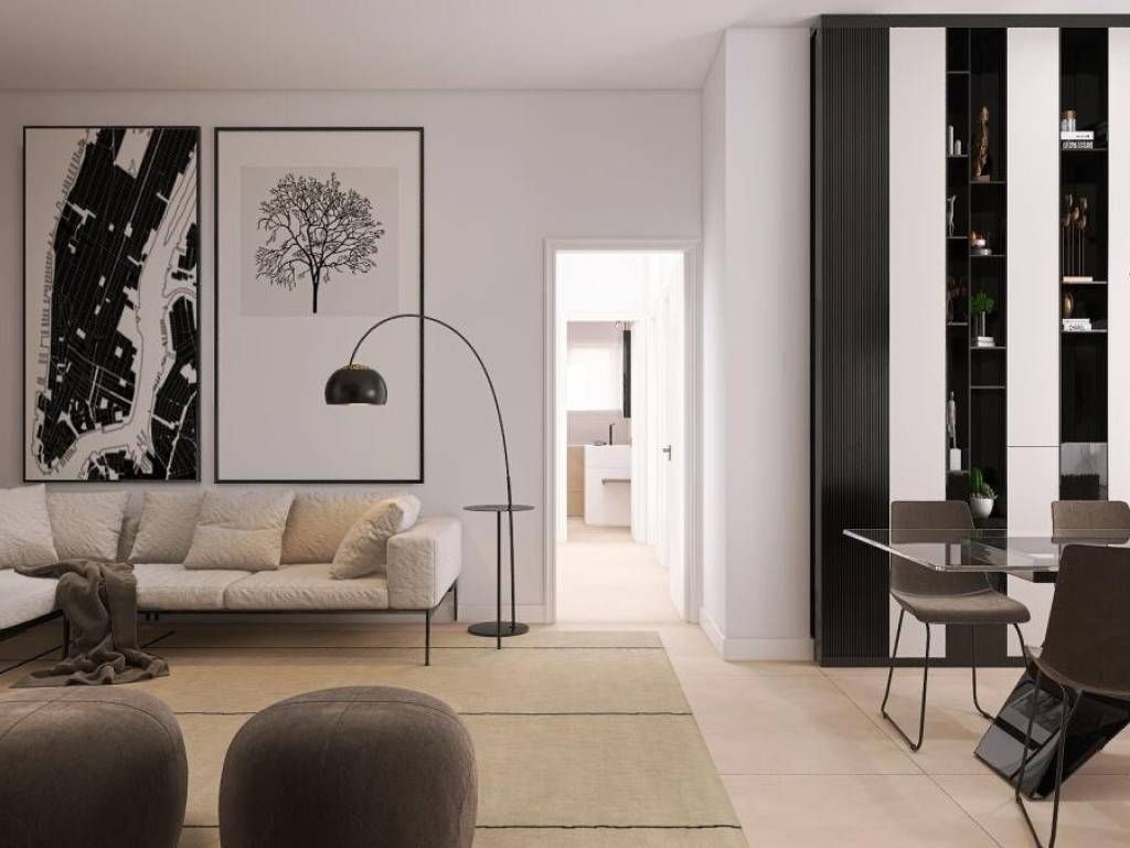 Appartamento a Ferrara in Via Ippolito Nievo, 151 - Foto 5